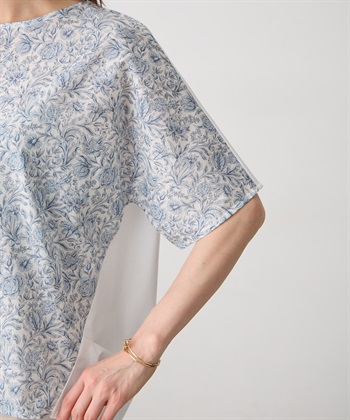 A/C DESIGN BY ALPHA CUBIC 【Liberty】リバティプリントプルオーバー_subthumb_17