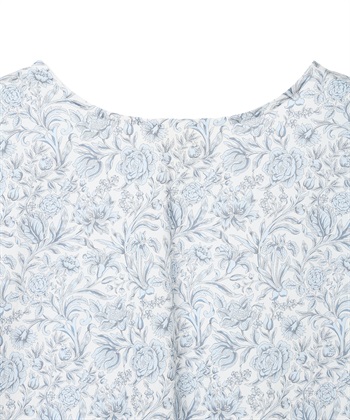 A/C DESIGN BY ALPHA CUBIC 【Liberty】リバティプリントプルオーバー_subthumb_21