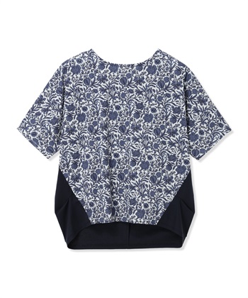 A/C DESIGN BY ALPHA CUBIC 【Liberty】リバティプリントプルオーバー_subthumb_28