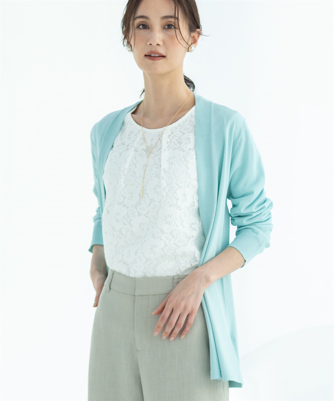 A/C DESIGN BY ALPHA CUBIC レースドッキングプルオーバー_sub_3