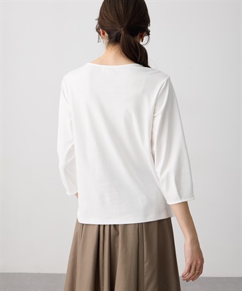 A/C DESIGN BY ALPHA CUBIC レースドッキングプルオーバー_subthumb_9