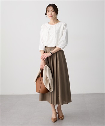 A/C DESIGN BY ALPHA CUBIC レースドッキングプルオーバー_subthumb_17