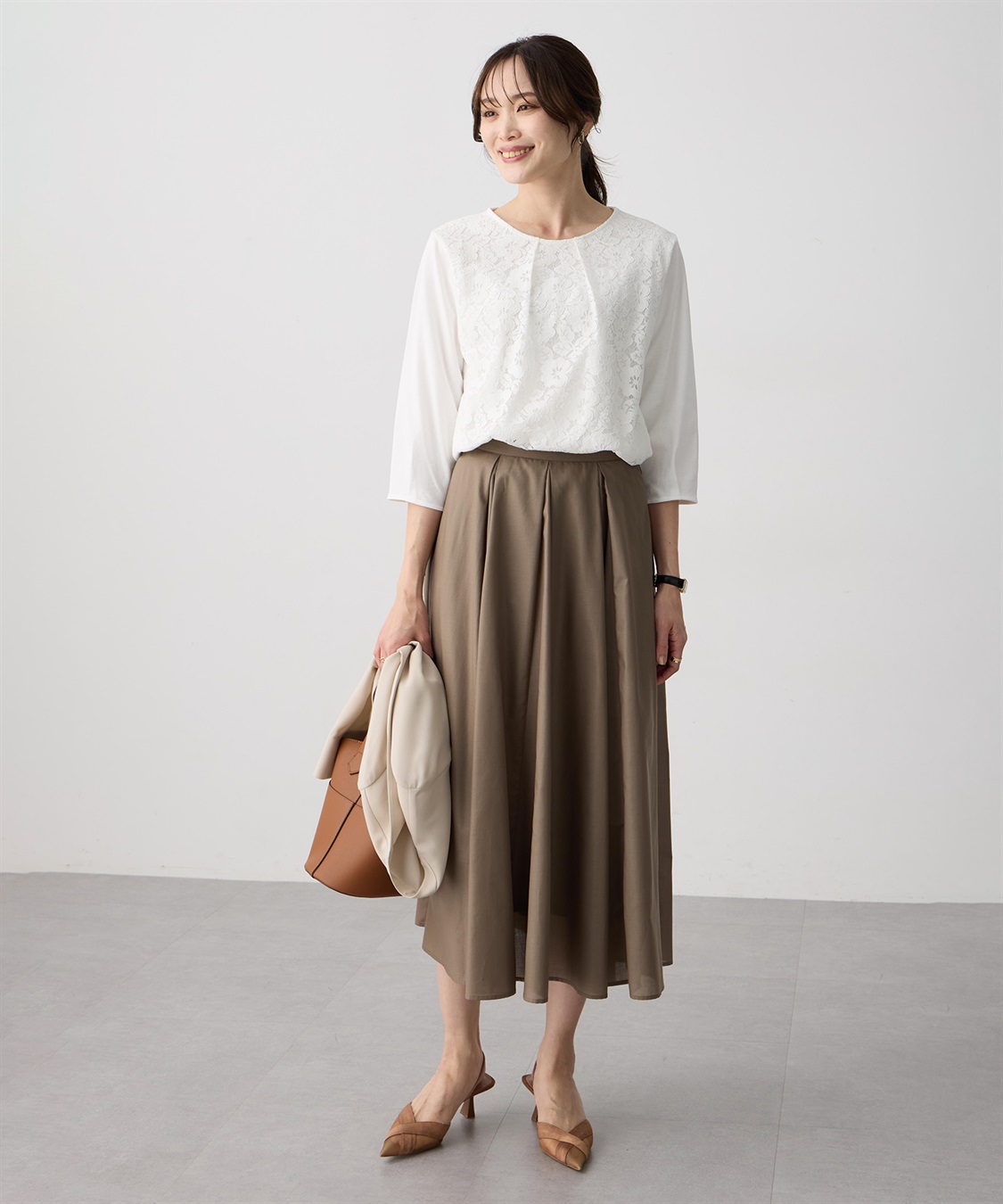 A/C DESIGN BY ALPHA CUBIC レースドッキングプルオーバー_sub_18