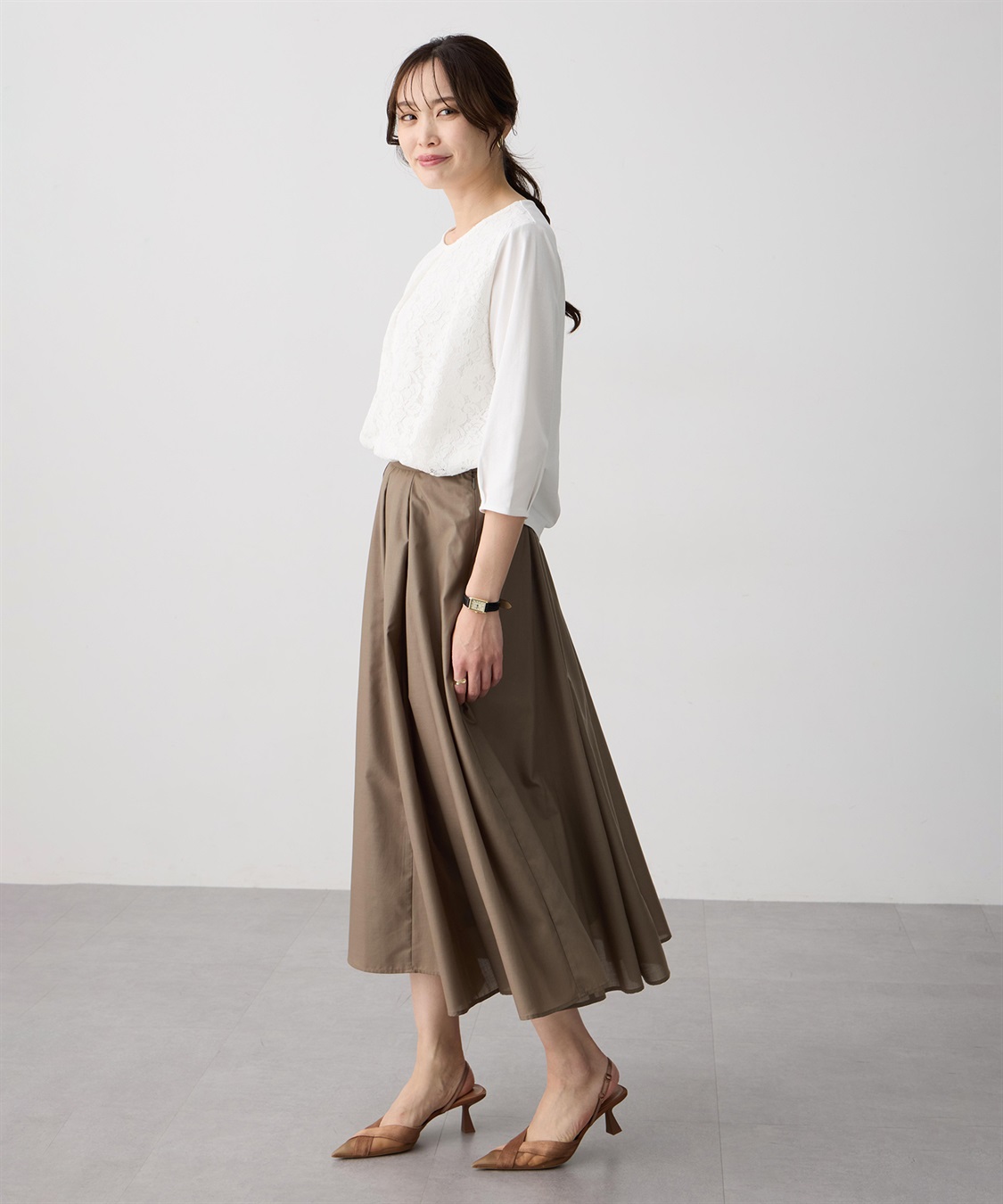 A/C DESIGN BY ALPHA CUBIC レースドッキングプルオーバー_sub_19