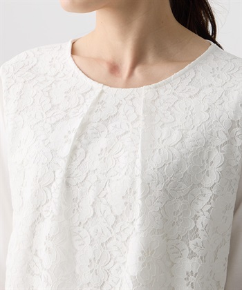 A/C DESIGN BY ALPHA CUBIC レースドッキングプルオーバー_subthumb_20