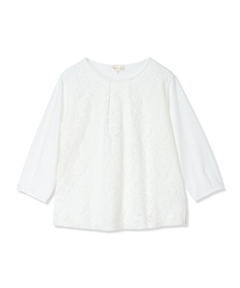 A/C DESIGN BY ALPHA CUBIC レースドッキングプルオーバー_subthumb_23