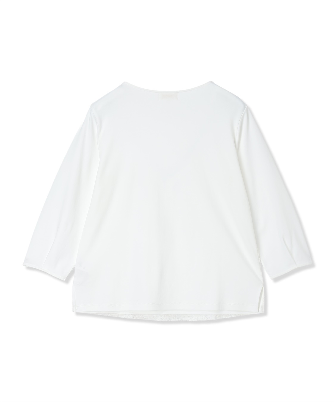 A/C DESIGN BY ALPHA CUBIC レースドッキングプルオーバー_sub_24