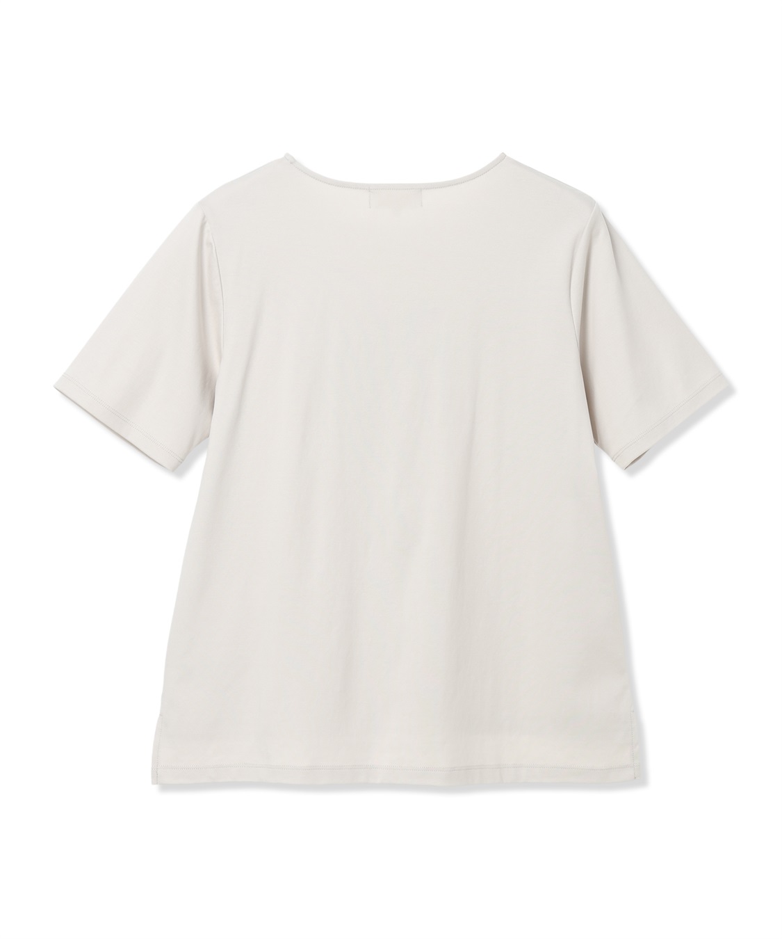 A/C DESIGN BY ALPHA CUBIC グラフィックロゴTシャツ【すごツヤ・接触冷感・UVカット】_sub_20