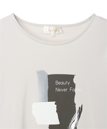 A/C DESIGN BY ALPHA CUBIC グラフィックロゴTシャツ【すごツヤ・接触冷感・UVカット】_subthumb_21