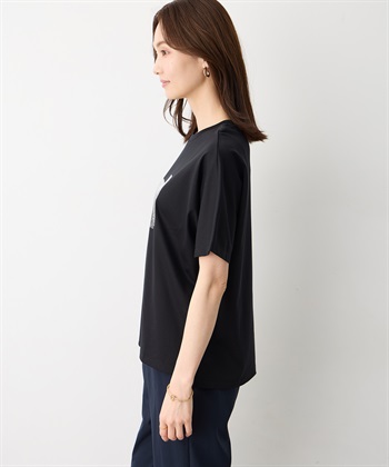 A/C DESIGN BY ALPHA CUBIC タウンフォトTシャツ【すごツヤ・接触冷感・UVカット】_subthumb_1