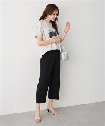 A/C DESIGN BY ALPHA CUBIC タウンフォトTシャツ【すごツヤ・接触冷感・UVカット】_subthumb_5