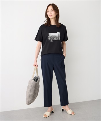 A/C DESIGN BY ALPHA CUBIC タウンフォトTシャツ【すごツヤ・接触冷感・UVカット】_subthumb_6