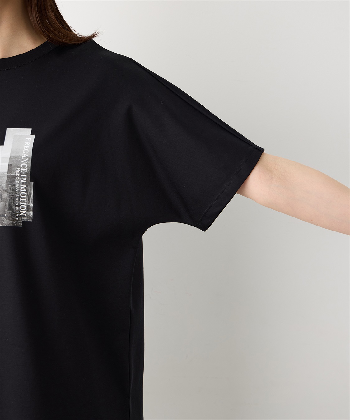 A/C DESIGN BY ALPHA CUBIC タウンフォトTシャツ【すごツヤ・接触冷感・UVカット】_sub_10