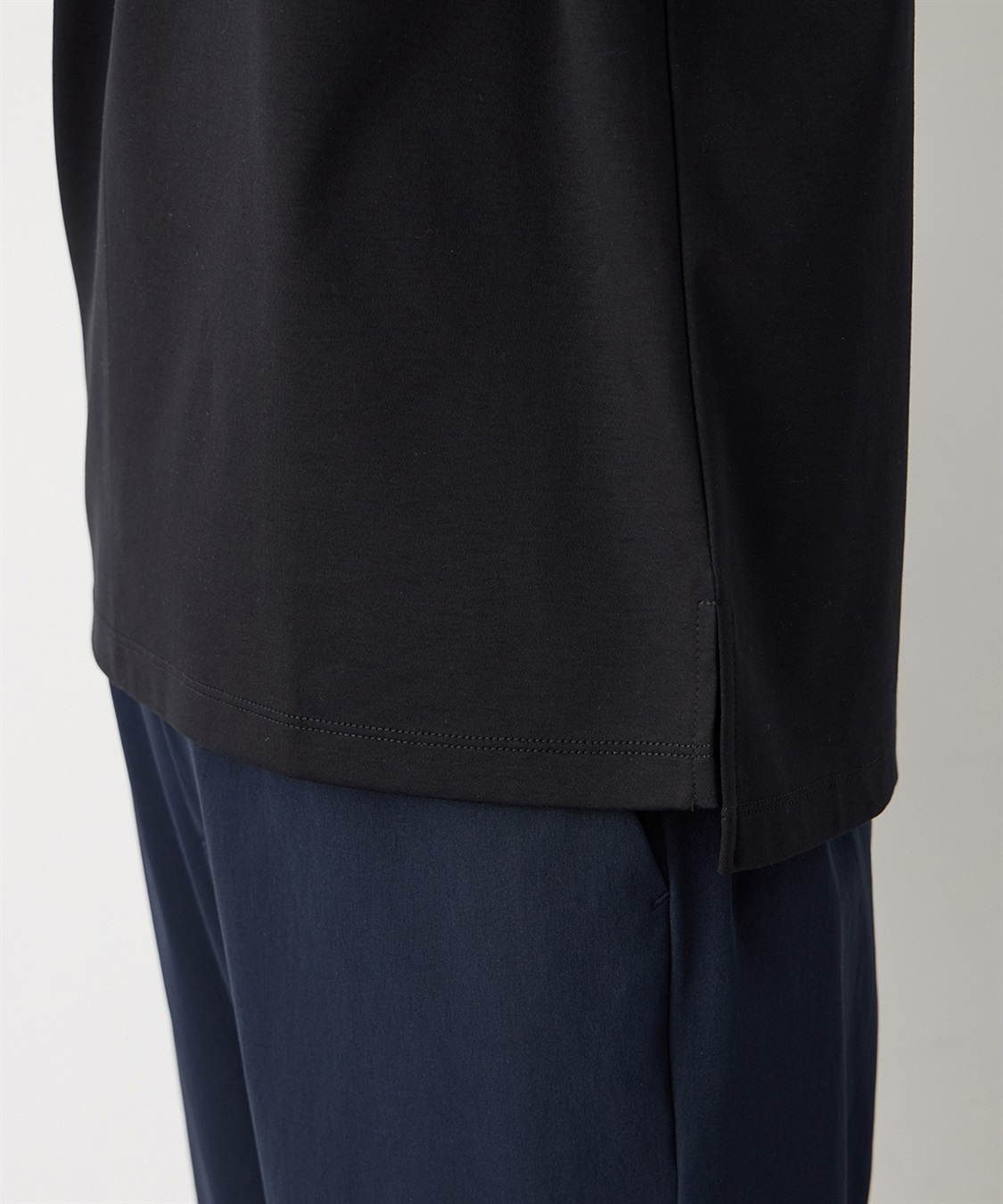 A/C DESIGN BY ALPHA CUBIC タウンフォトTシャツ【すごツヤ・接触冷感・UVカット】_sub_11