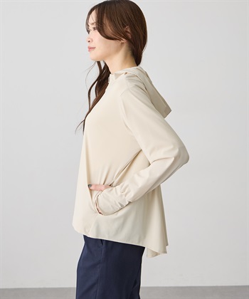 A/C DESIGN BY ALPHA CUBIC ラッシュパーカー【接触冷感・UVカット・はっ水】_subthumb_4