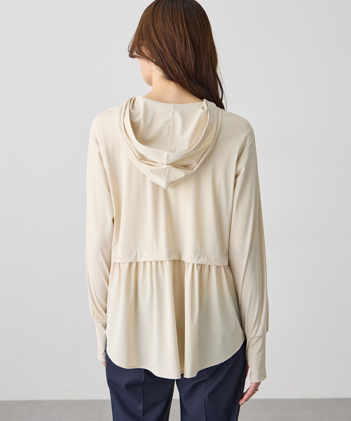 A/C DESIGN BY ALPHA CUBIC ラッシュパーカー【接触冷感・UVカット・はっ水】_sub_5