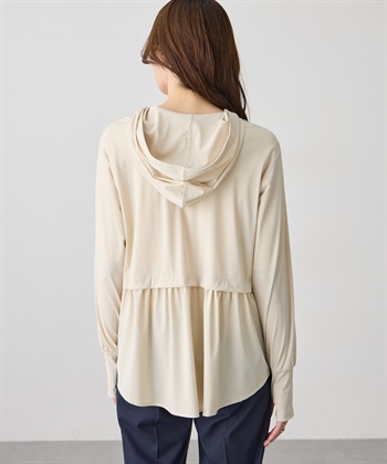 A/C DESIGN BY ALPHA CUBIC ラッシュパーカー【接触冷感・UVカット・はっ水】_subthumb_5