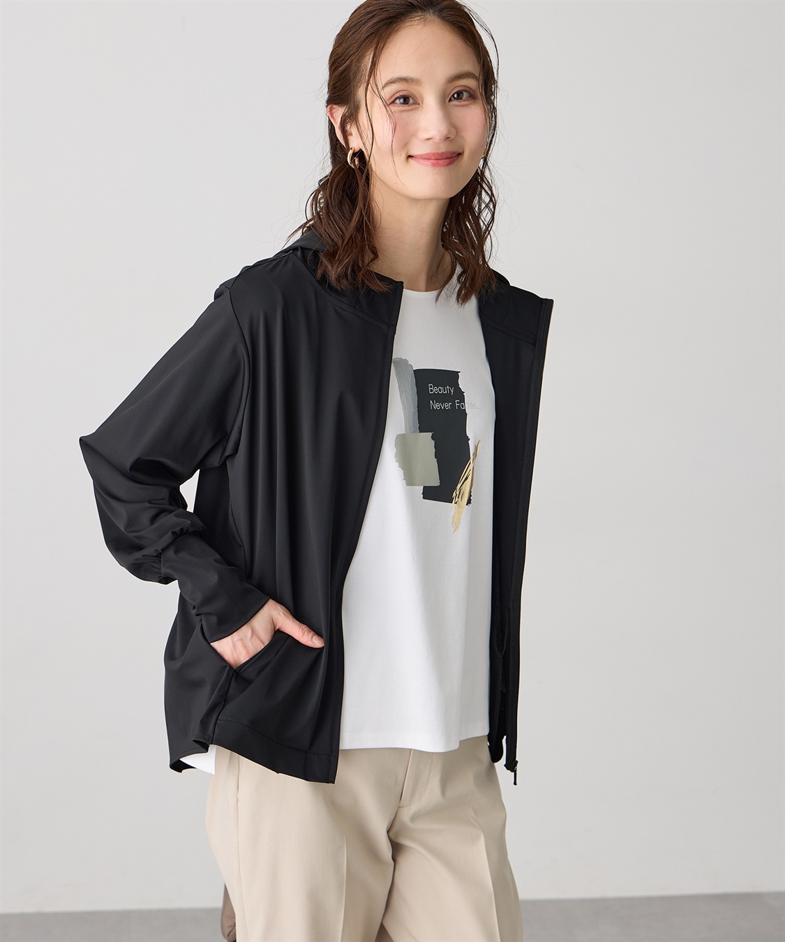 A/C DESIGN BY ALPHA CUBIC ラッシュパーカー【接触冷感・UVカット・はっ水】_sub_6