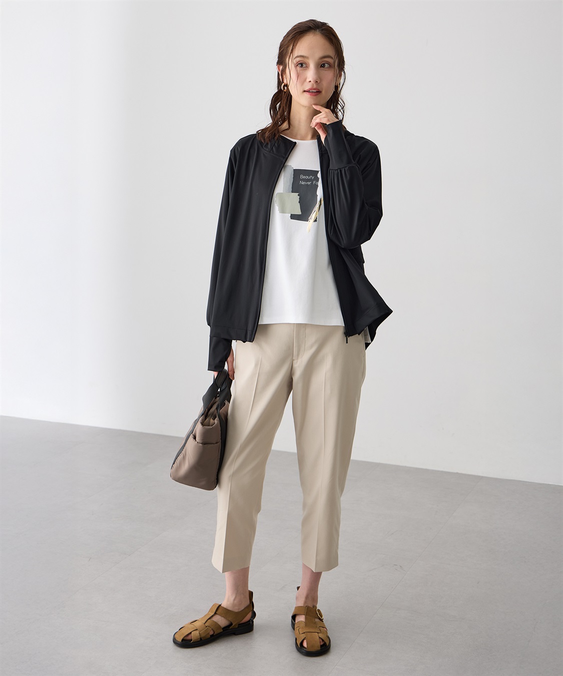 A/C DESIGN BY ALPHA CUBIC ラッシュパーカー【接触冷感・UVカット・はっ水】_sub_10