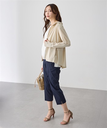 A/C DESIGN BY ALPHA CUBIC ラッシュパーカー【接触冷感・UVカット・はっ水】_subthumb_13