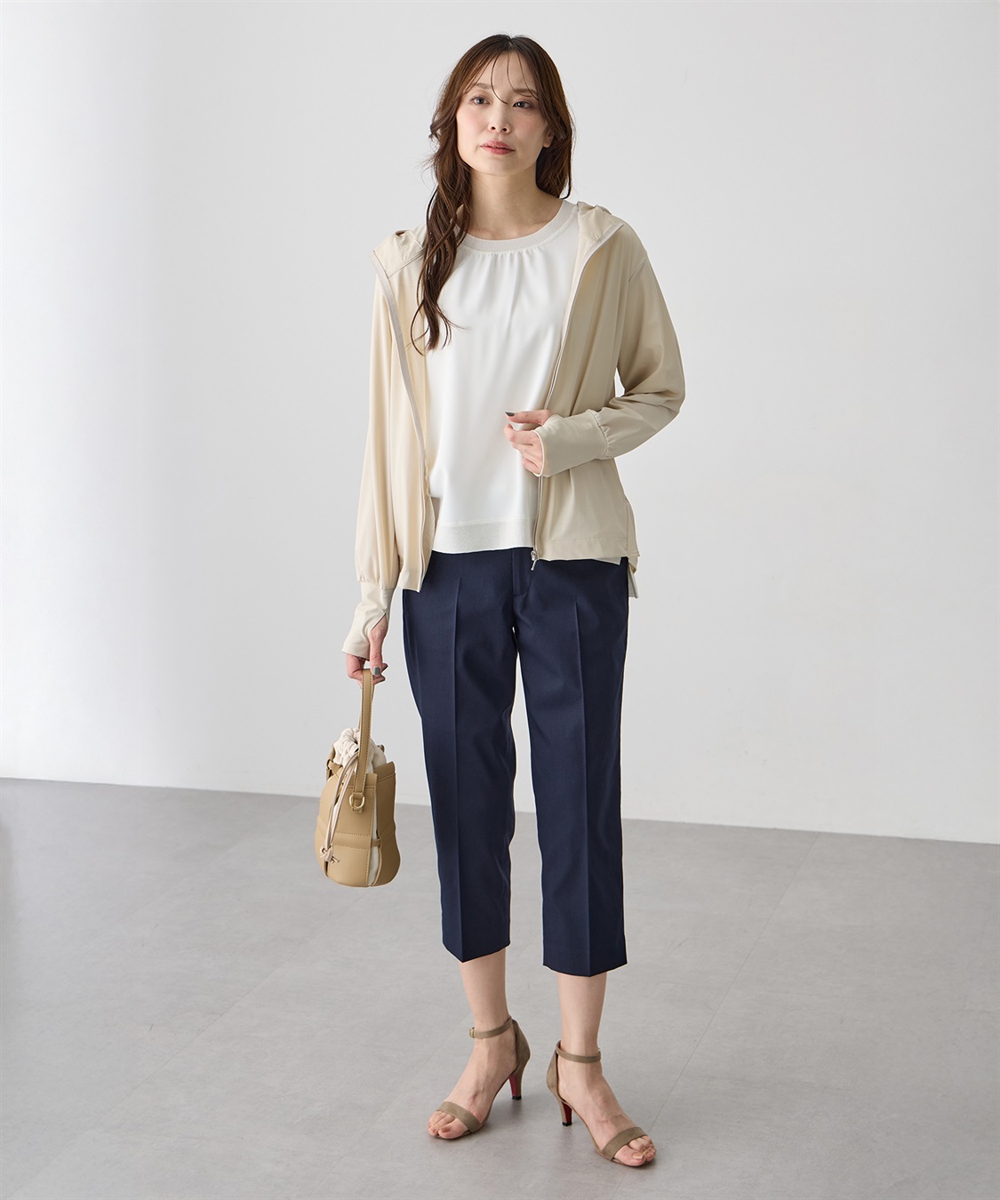 A/C DESIGN BY ALPHA CUBIC ラッシュパーカー【接触冷感・UVカット・はっ水】_sub_14