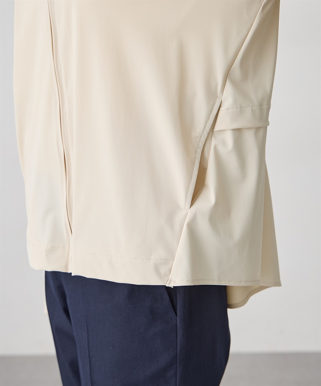 A/C DESIGN BY ALPHA CUBIC ラッシュパーカー【接触冷感・UVカット・はっ水】_sub_18