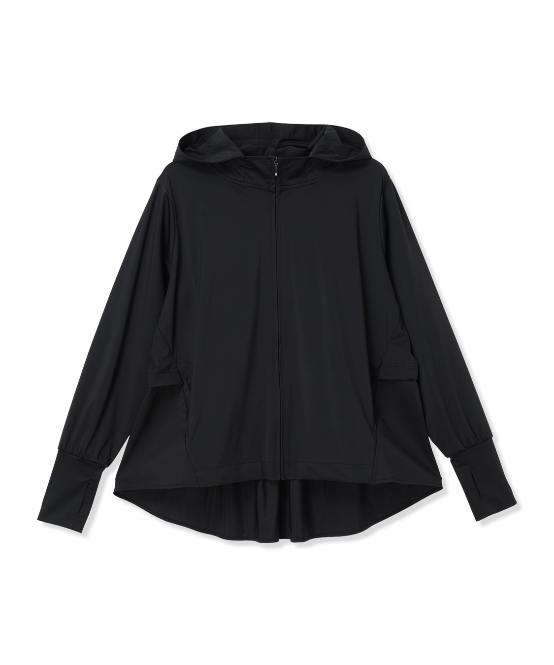 A/C DESIGN BY ALPHA CUBIC ラッシュパーカー【接触冷感・UVカット・はっ水】_sub_26