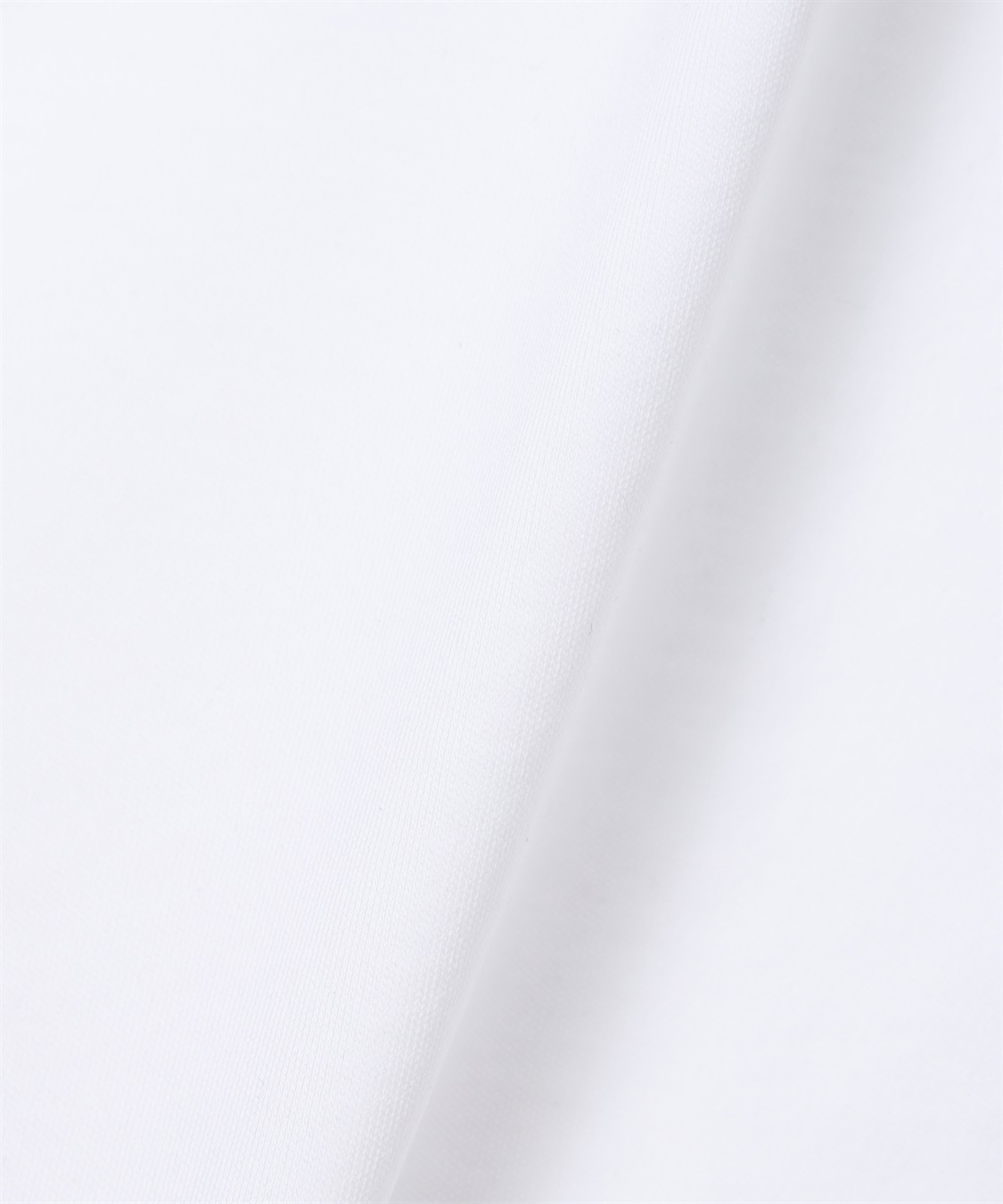 A/C DESIGN BY ALPHA CUBIC シアー切り替えレイヤード風刺しゅうTシャツ【すごツヤ】_sub_29