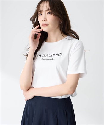 A/C DESIGN BY ALPHA CUBIC ロゴ Tシャツ【スゴつや】_subthumb_3