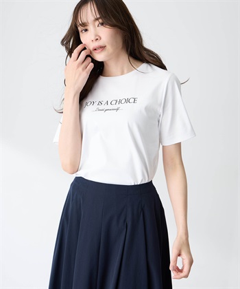 A/C DESIGN BY ALPHA CUBIC ロゴ Tシャツ【スゴつや】_subthumb_4