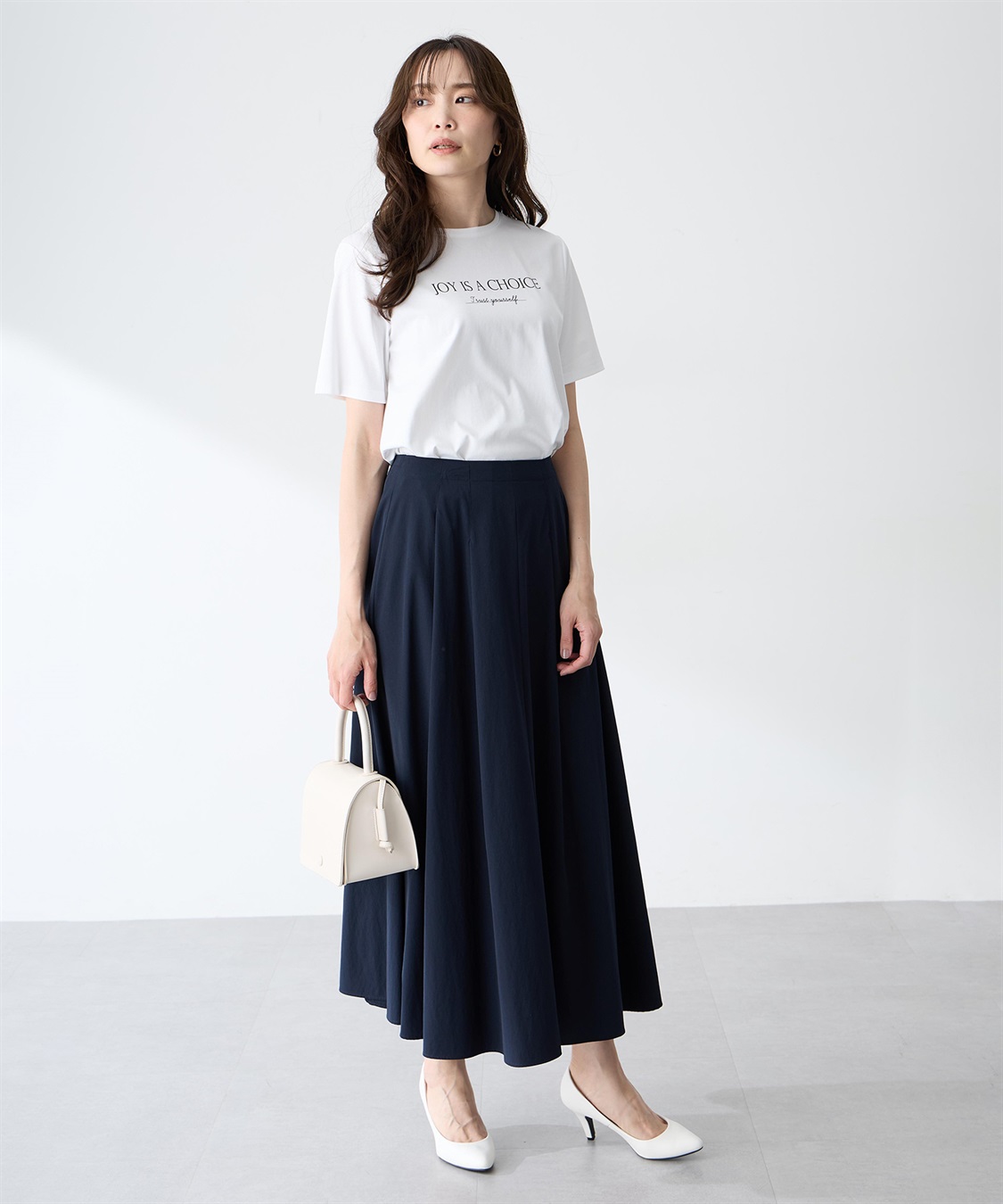 A/C DESIGN BY ALPHA CUBIC ロゴ Tシャツ【スゴつや】_sub_6