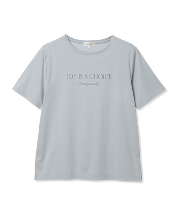 A/C DESIGN BY ALPHA CUBIC ロゴ Tシャツ【スゴつや】_subthumb_9
