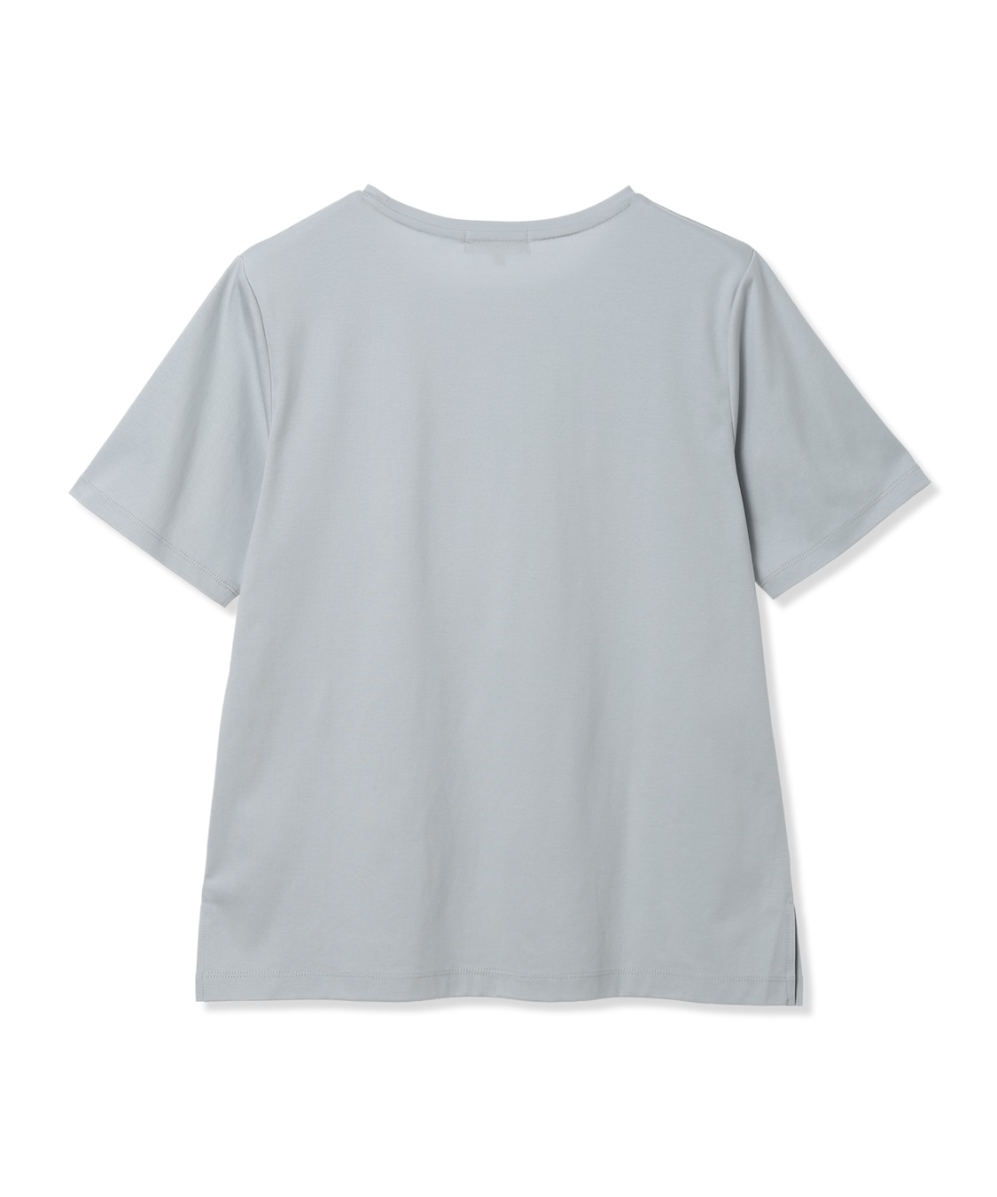 A/C DESIGN BY ALPHA CUBIC ロゴ Tシャツ【スゴつや】_sub_10