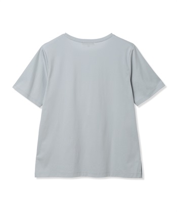 A/C DESIGN BY ALPHA CUBIC ロゴ Tシャツ【スゴつや】_subthumb_10