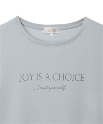 A/C DESIGN BY ALPHA CUBIC ロゴ Tシャツ【スゴつや】_subthumb_11