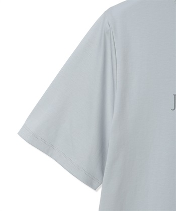 A/C DESIGN BY ALPHA CUBIC ロゴ Tシャツ【スゴつや】_subthumb_12