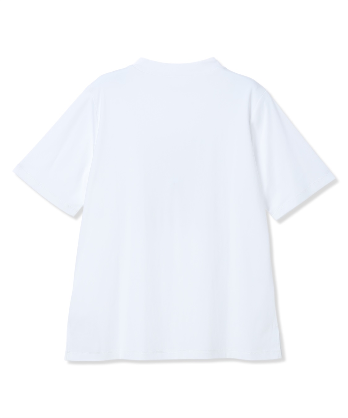 A/C DESIGN BY ALPHA CUBIC 【ALCOLLAGEプリント】フォトプリントモックネックＴシャツ【すごツヤ・UVカット・接触冷感】_sub_20