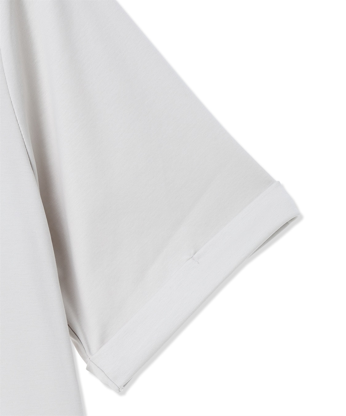A/C DESIGN BY ALPHA CUBIC 【ALCOLLAGEプリント】プリントボートネックＴシャツ【すごツヤ・UVカット・接触冷感】_sub_19