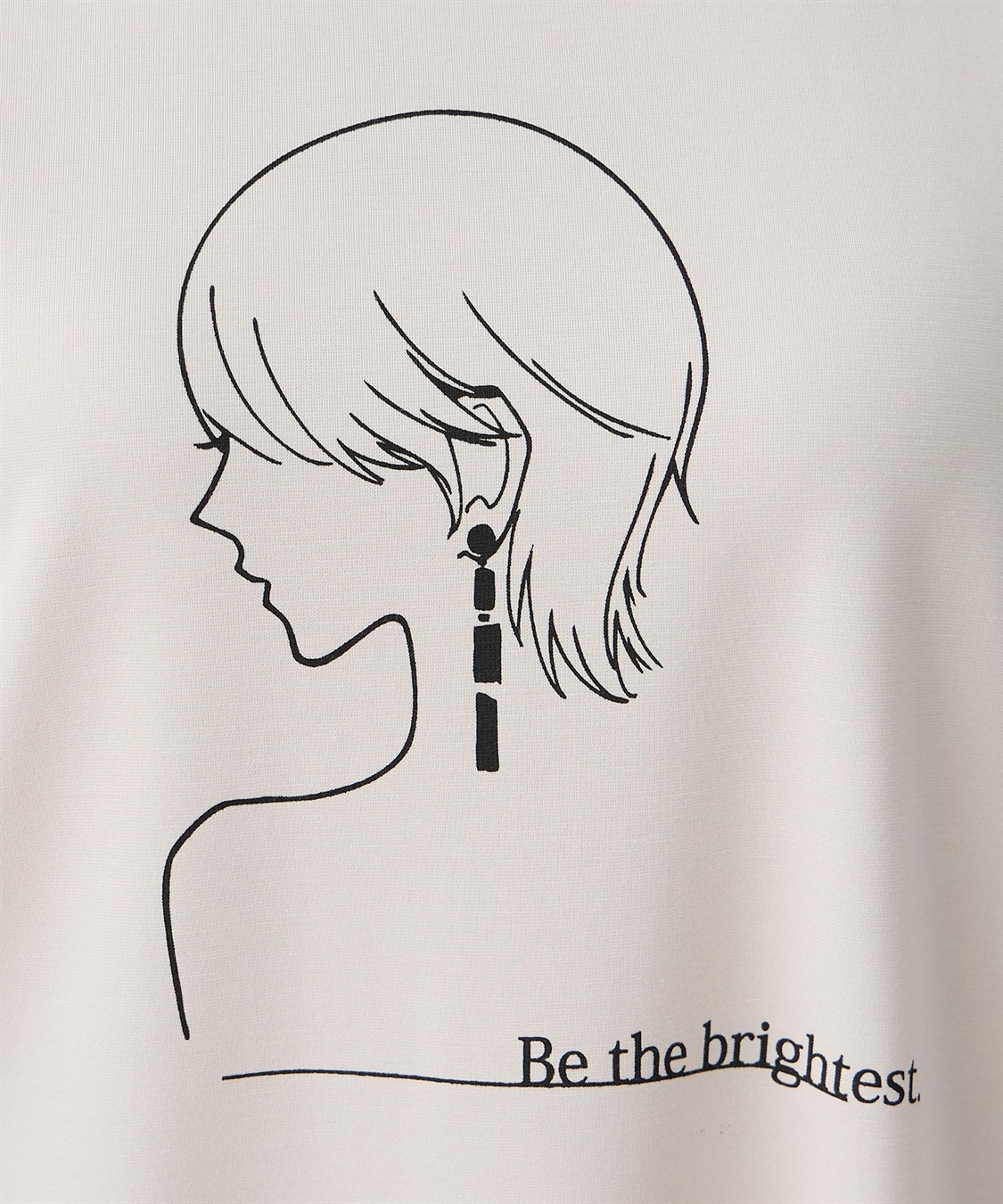 A/C DESIGN BY ALPHA CUBIC モチーフプリントＴシャツ【ひやツヤ・UVカット・接触冷感】_sub_11
