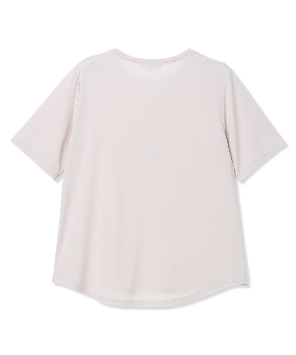 A/C DESIGN BY ALPHA CUBIC モチーフプリントＴシャツ【ひやツヤ・UVカット・接触冷感】_sub_13