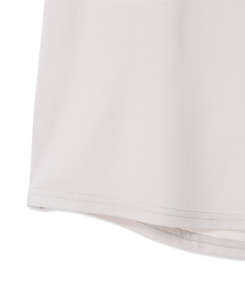 A/C DESIGN BY ALPHA CUBIC モチーフプリントＴシャツ【ひやツヤ・UVカット・接触冷感】_subthumb_16
