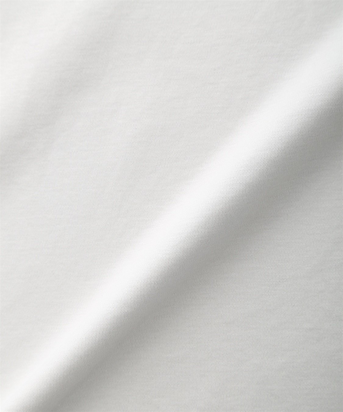 A/C DESIGN BY ALPHA CUBIC 【藤井桜子さんコラボ】メッセージプリント7分袖Tシャツ_sub_21