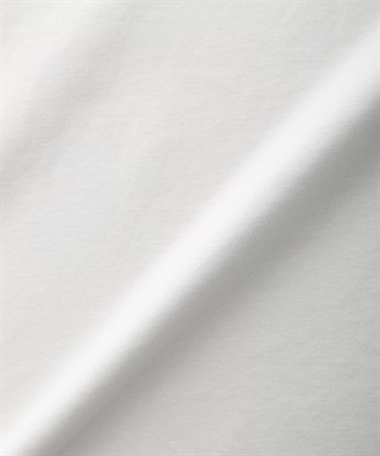 A/C DESIGN BY ALPHA CUBIC 【藤井桜子さんコラボ】メッセージプリント7分袖Tシャツ_subthumb_21