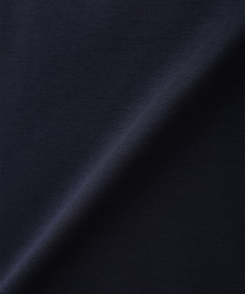 A/C DESIGN BY ALPHA CUBIC 【藤井桜子さんコラボ】メッセージプリント7分袖Tシャツ_subthumb_22