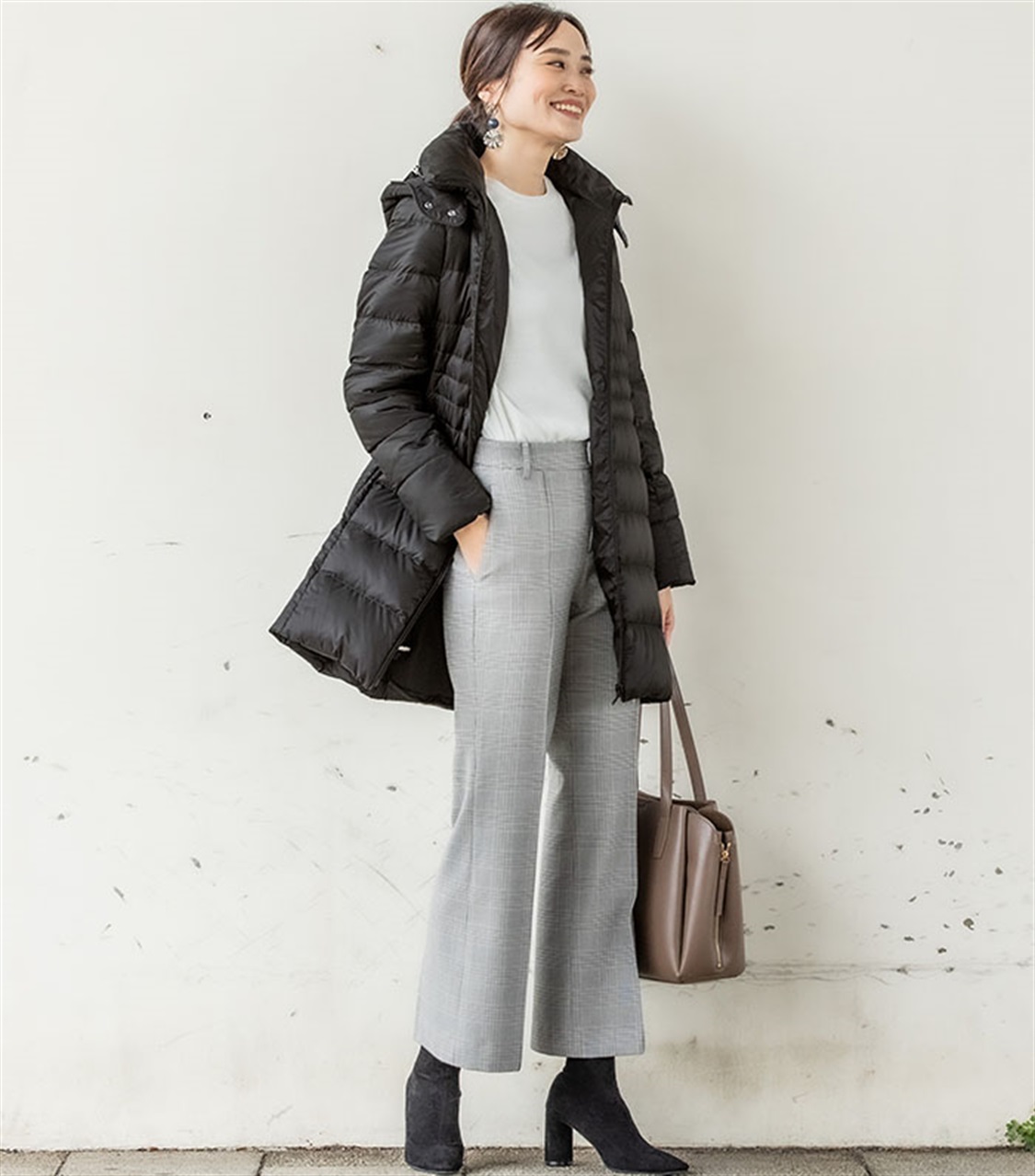 A/C DESIGN BY ALPHA CUBIC ラウンドヘムニットプルオーバー_sub_9