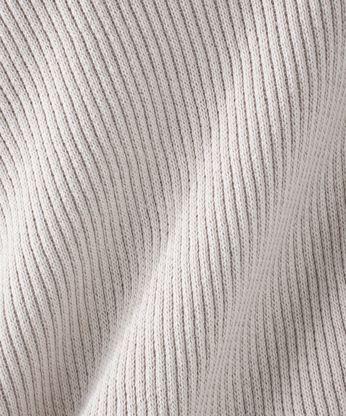 A/C DESIGN BY ALPHA CUBIC ハイネックニットベスト_sub_7