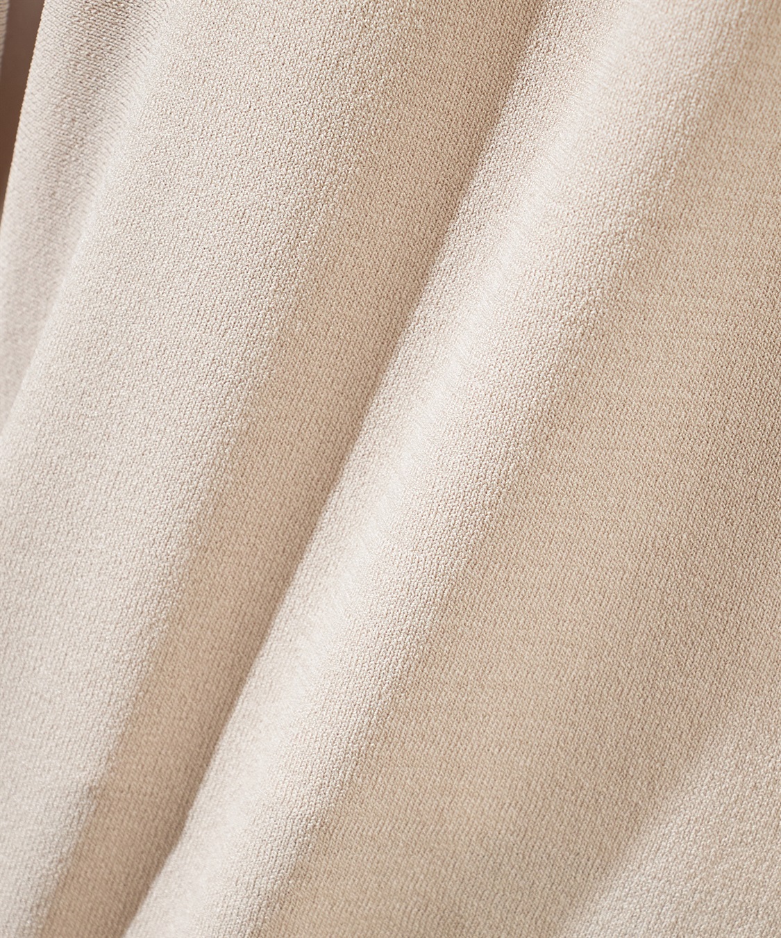 A/C DESIGN BY ALPHA CUBIC ウォッシャブルミドル丈トッパーカーディガン_sub_7