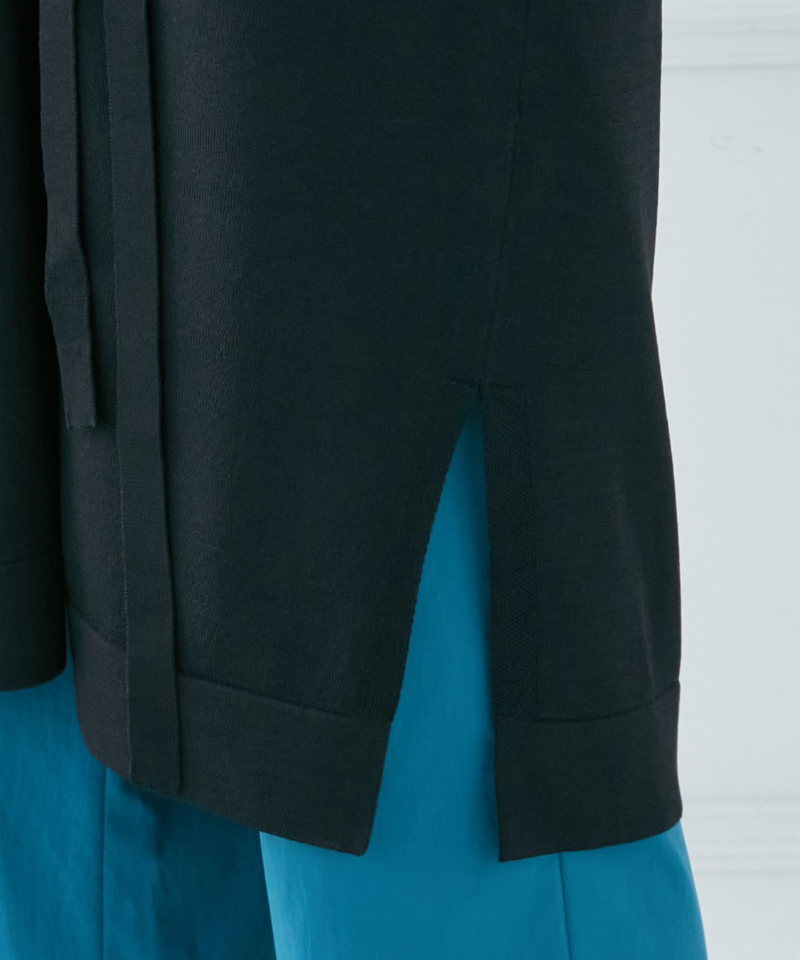 A/C DESIGN BY ALPHA CUBIC ロングジレジャケット_sub_6