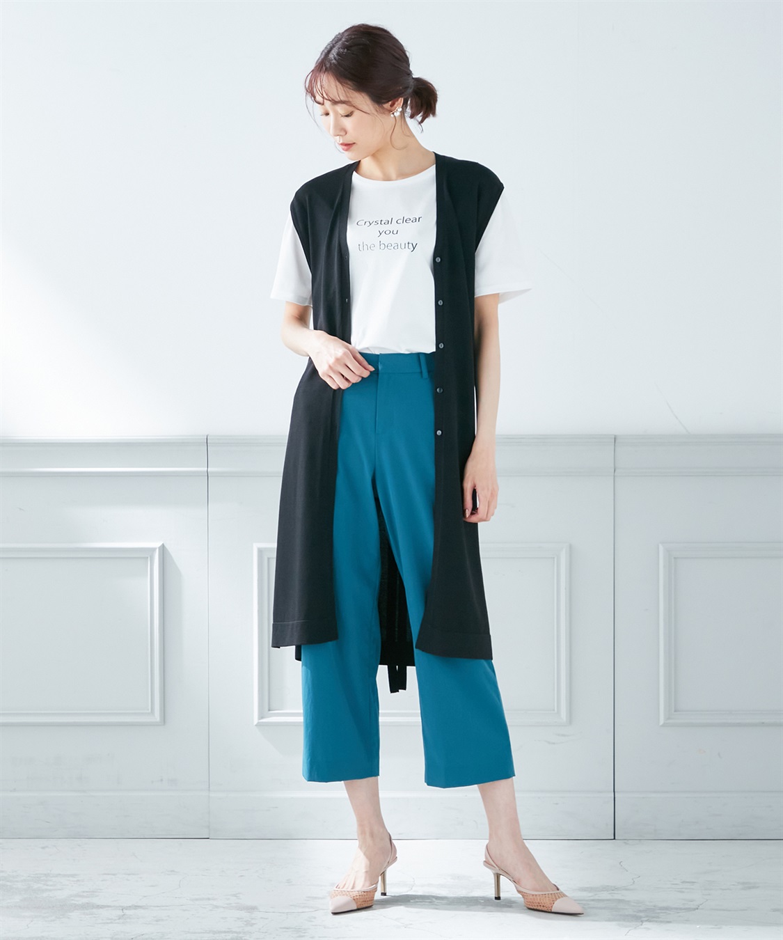 A/C DESIGN BY ALPHA CUBIC ロングジレジャケット_sub_8