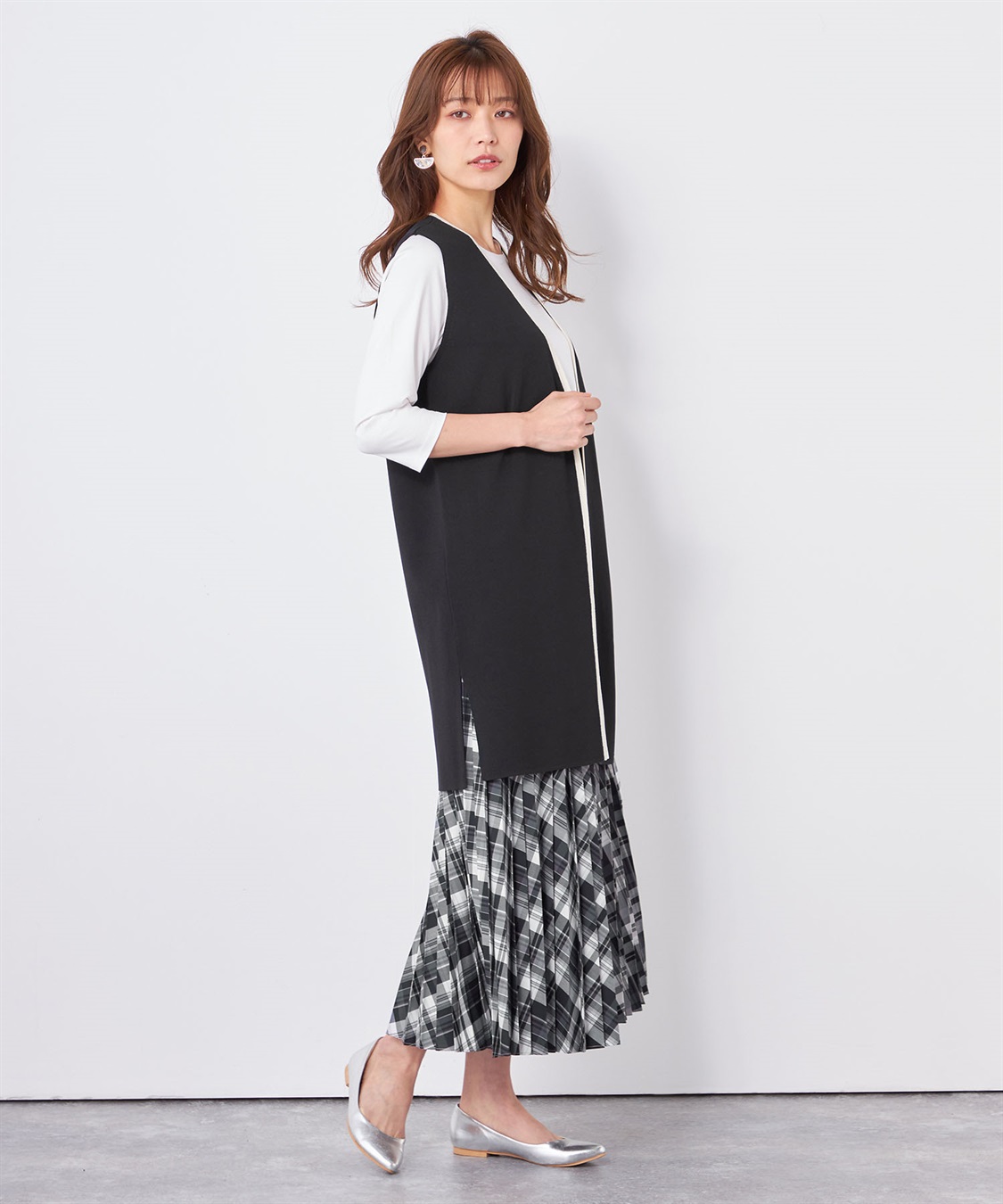 A/C DESIGN BY ALPHA CUBIC ロングジレ_sub_8